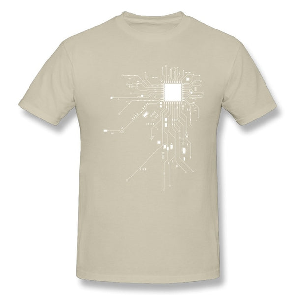 CPU T-Shirt