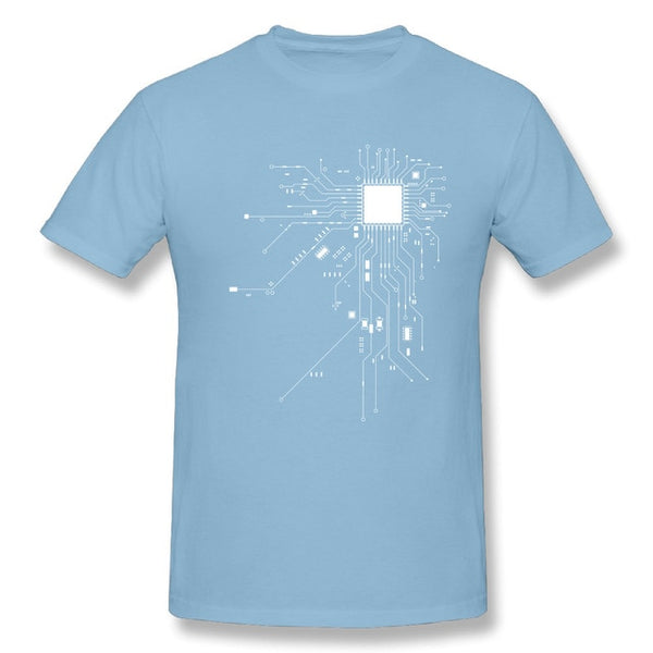CPU T-Shirt
