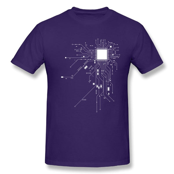 CPU T-Shirt