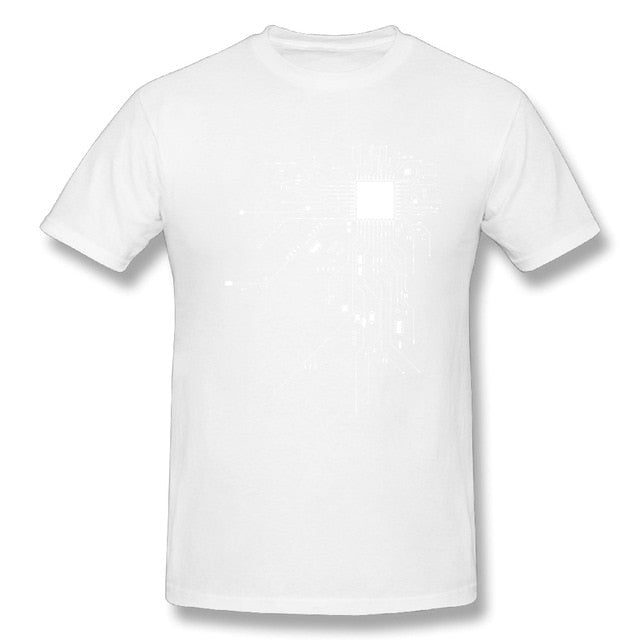 CPU T-Shirt