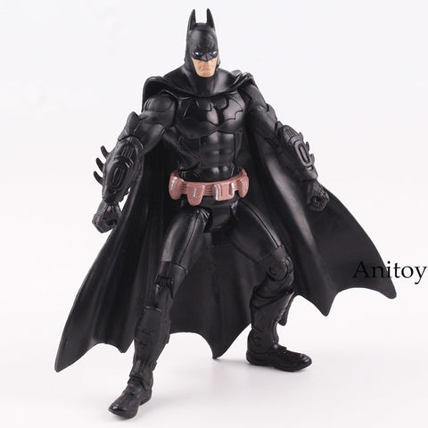 DC Batman Action Figure 18cm