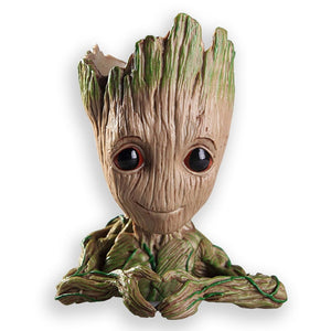 Avengers Baby Groot Model 1/60