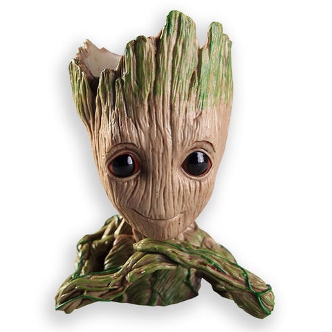 Avengers Baby Groot Model 1/60