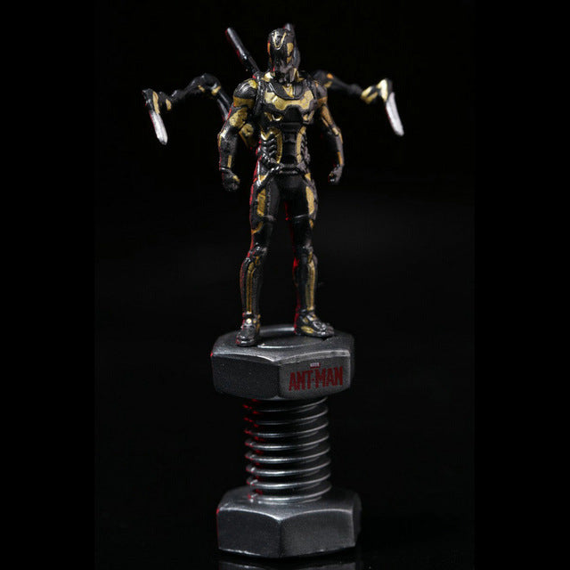 Avengers Ant Man Model 6.5cm
