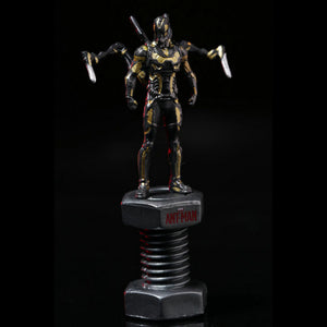 Avengers Ant Man Model 6.5cm