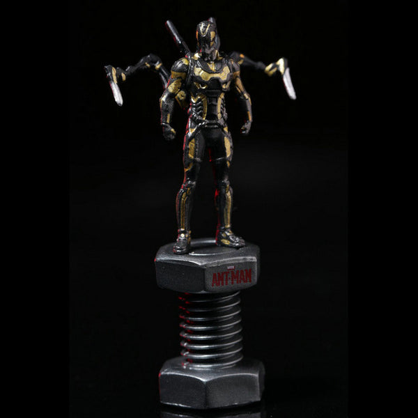Avengers Ant Man Model 6.5cm