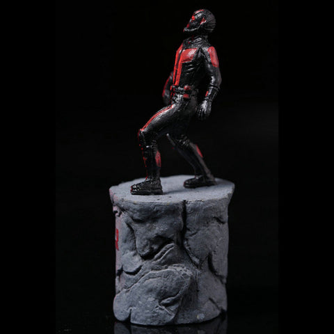 Avengers Ant Man Model 6.5cm