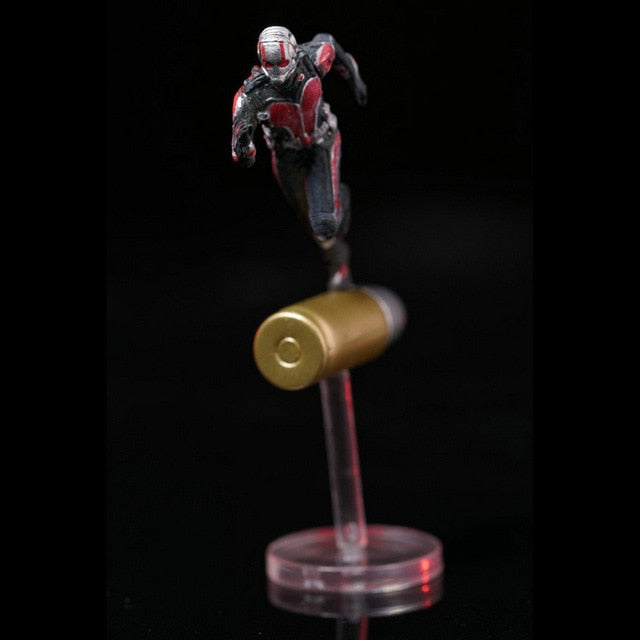 Avengers Ant Man Model 6.5cm
