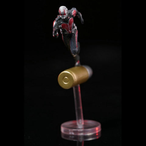 Avengers Ant Man Model 6.5cm