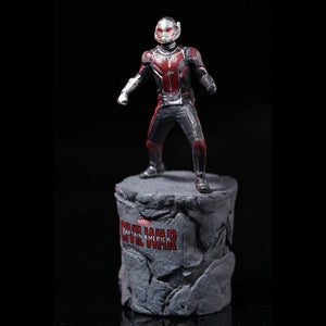 Avengers Ant Man Model 6.5cm