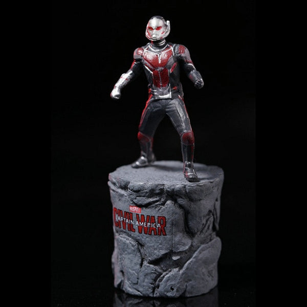 Avengers Ant Man Model 6.5cm