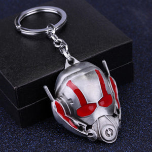 Avengers Ant Man Keychain