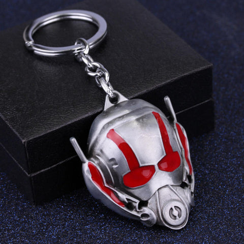 Avengers Ant Man Keychain