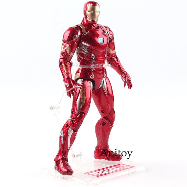 Avengers Iron Man Model 17.5cm