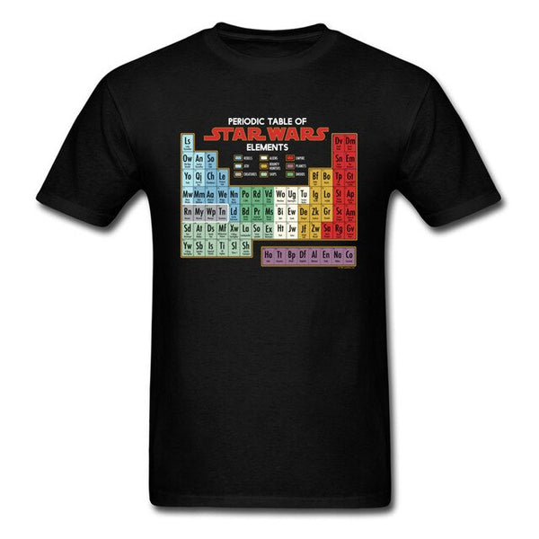 Periodic Table T-Shirt