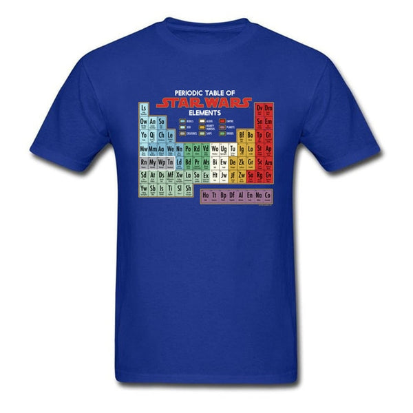 Periodic Table T-Shirt