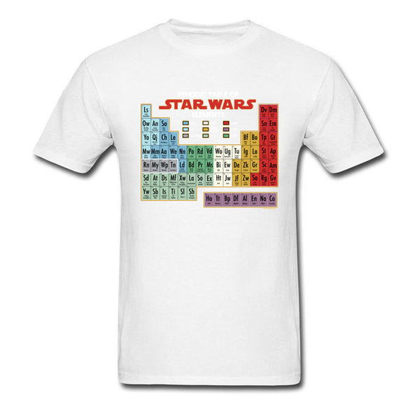 Periodic Table T-Shirt