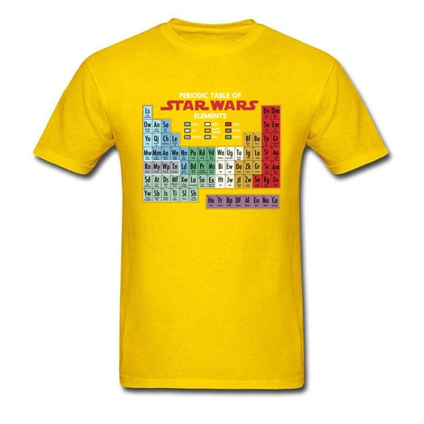 Periodic Table T-Shirt