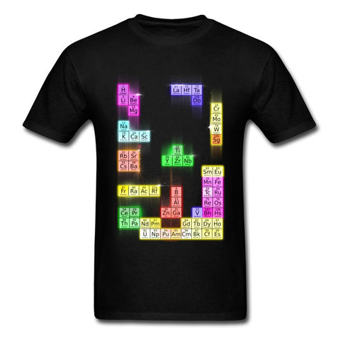 Tetris Arcade Game T-Shirt
