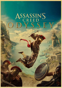 Assassin's Creed Odyssey