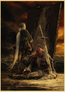 Dark Souls Poster
