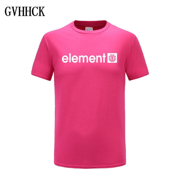 Element of Surprise T-Shirt