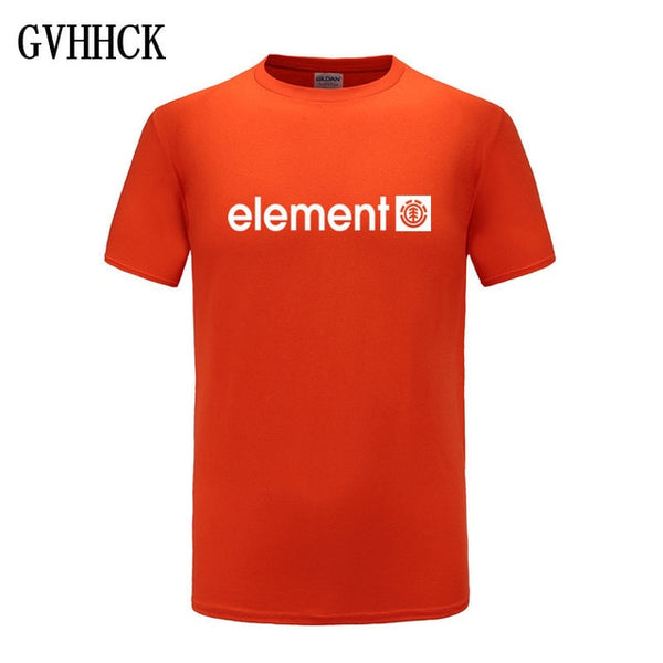 Element of Surprise T-Shirt