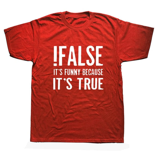 Programmer Quote T-Shirt