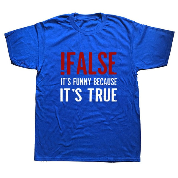 Programmer Quote T-Shirt
