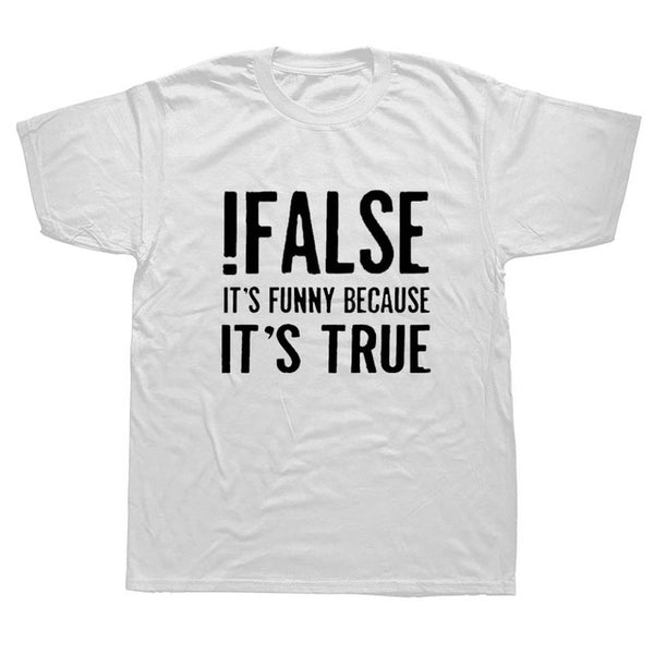 Programmer Quote T-Shirt