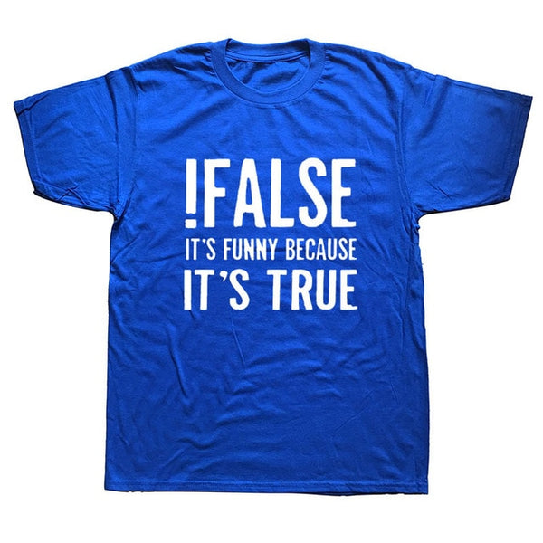 Programmer Quote T-Shirt