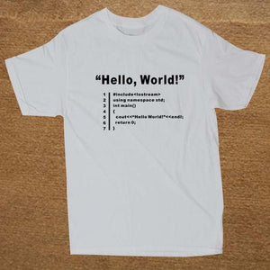 Programmer T-Shirt