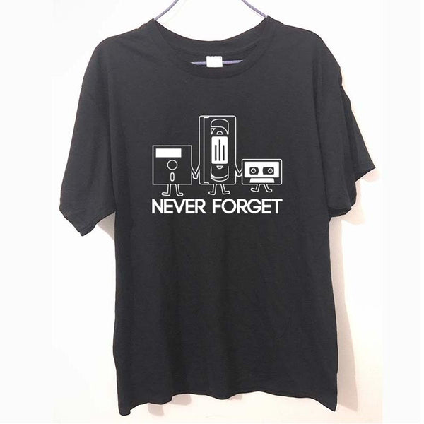 Never Forget T-Shirt