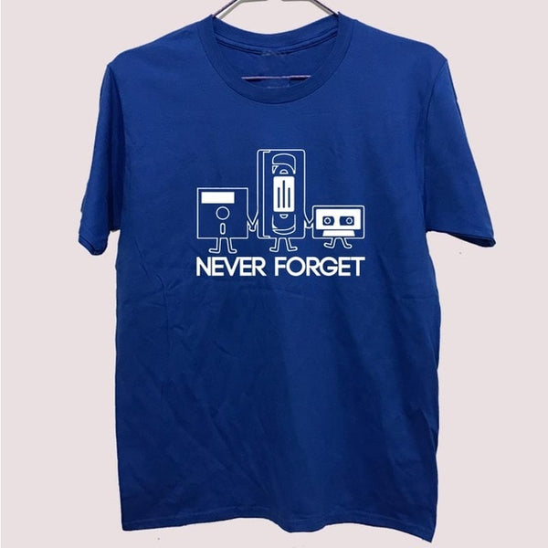 Never Forget T-Shirt