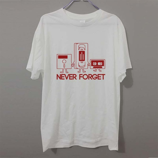 Never Forget T-Shirt