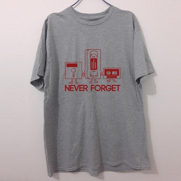 Never Forget T-Shirt