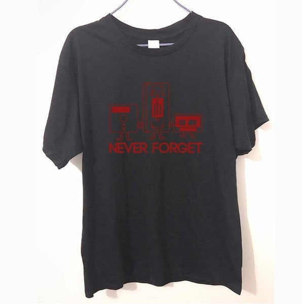 Never Forget T-Shirt