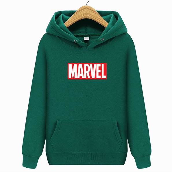 Marvel Simple Logo Hoodie