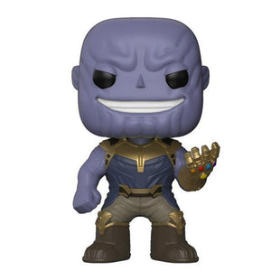 Avengers FUNKO POP Thanos Model