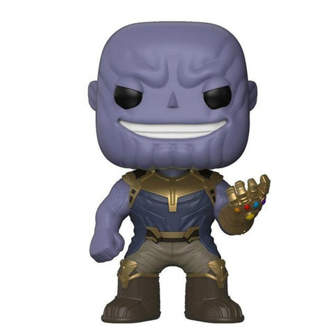 Avengers FUNKO POP Thanos Model