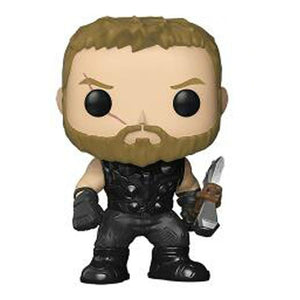 Avengers FUNKO POP Thor Model