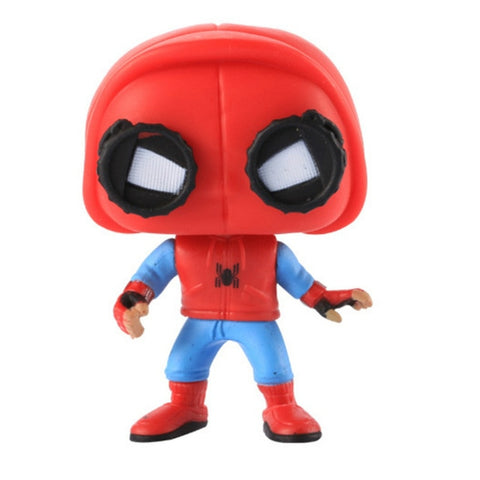 Avengers FUNKO POP Deadpool Model