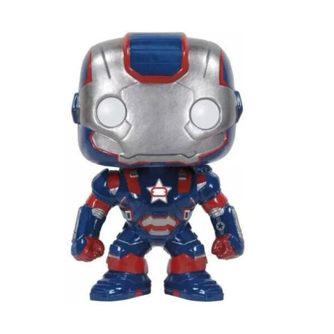 Avengers FUNKO POP War Machine