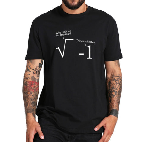 Math Logic T-Shirt