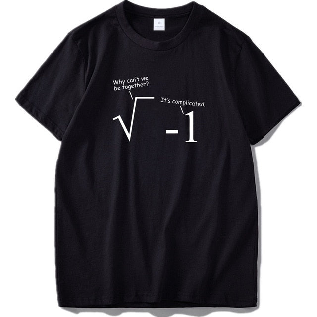 Math Logic T-Shirt