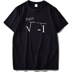Math Logic T-Shirt