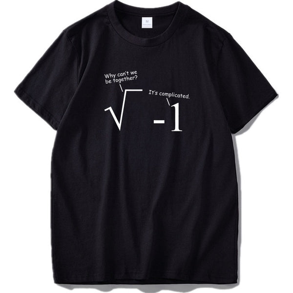 Math Logic T-Shirt