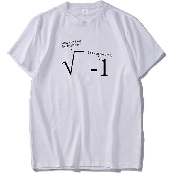 Math Logic T-Shirt