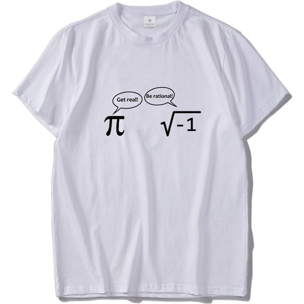 Math Logic T-Shirt