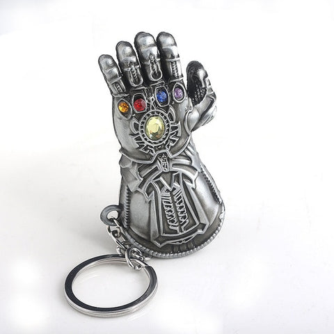 Avengers Infinity Gauntlet Keychain